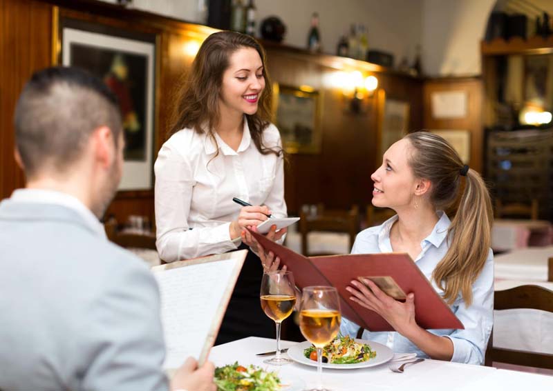 Restaurant corse à quelques kilomètres de Sartène