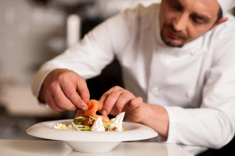 Cuisine traditionnelle corse à Porto-Vecchio