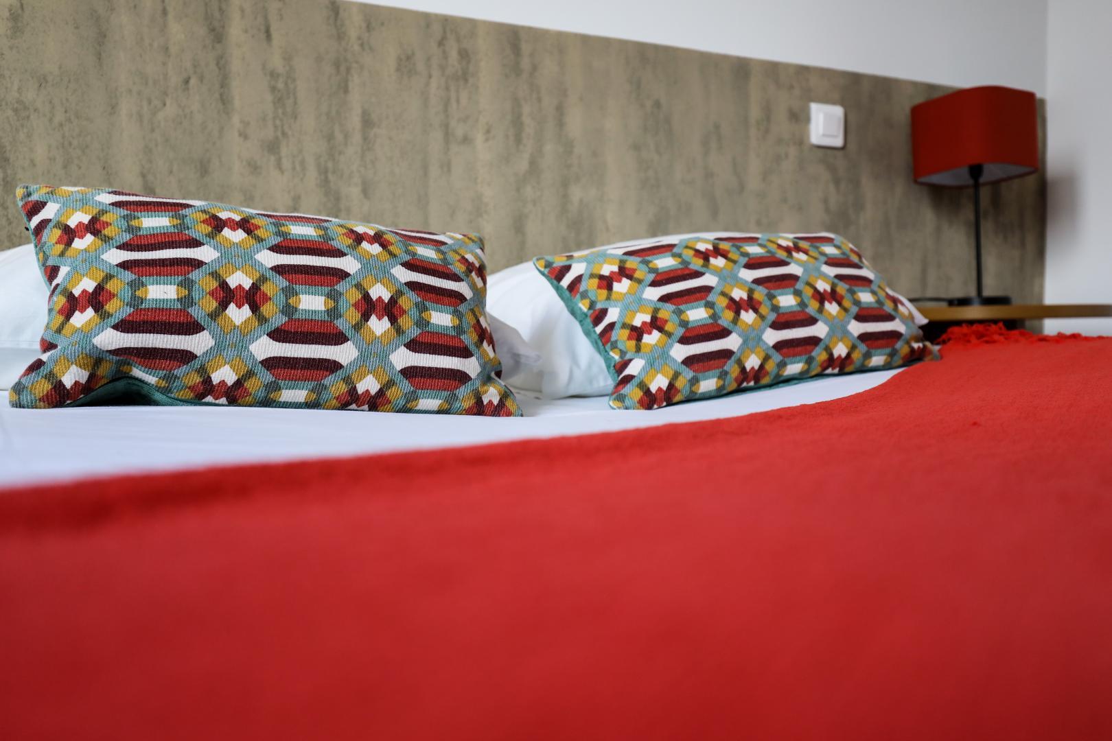 Hôtel aéroport, Bonifacio